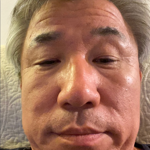 Meet your Posher, James - Picture 1 of 1